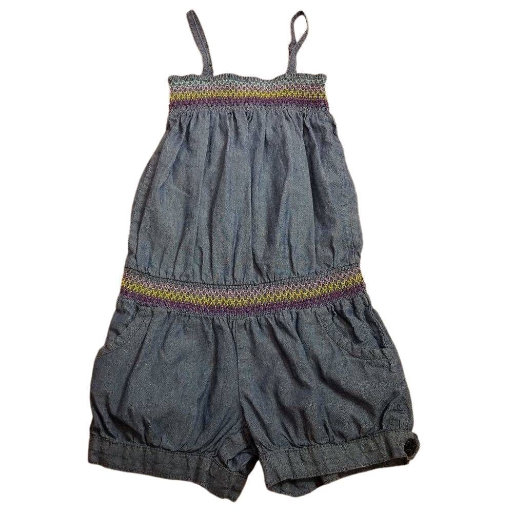 Children's Place romper 6